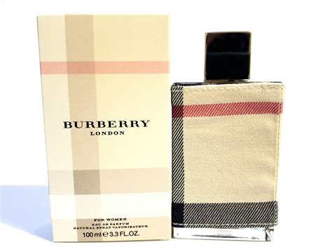 burberry london for women 香味|burberry perfume london.